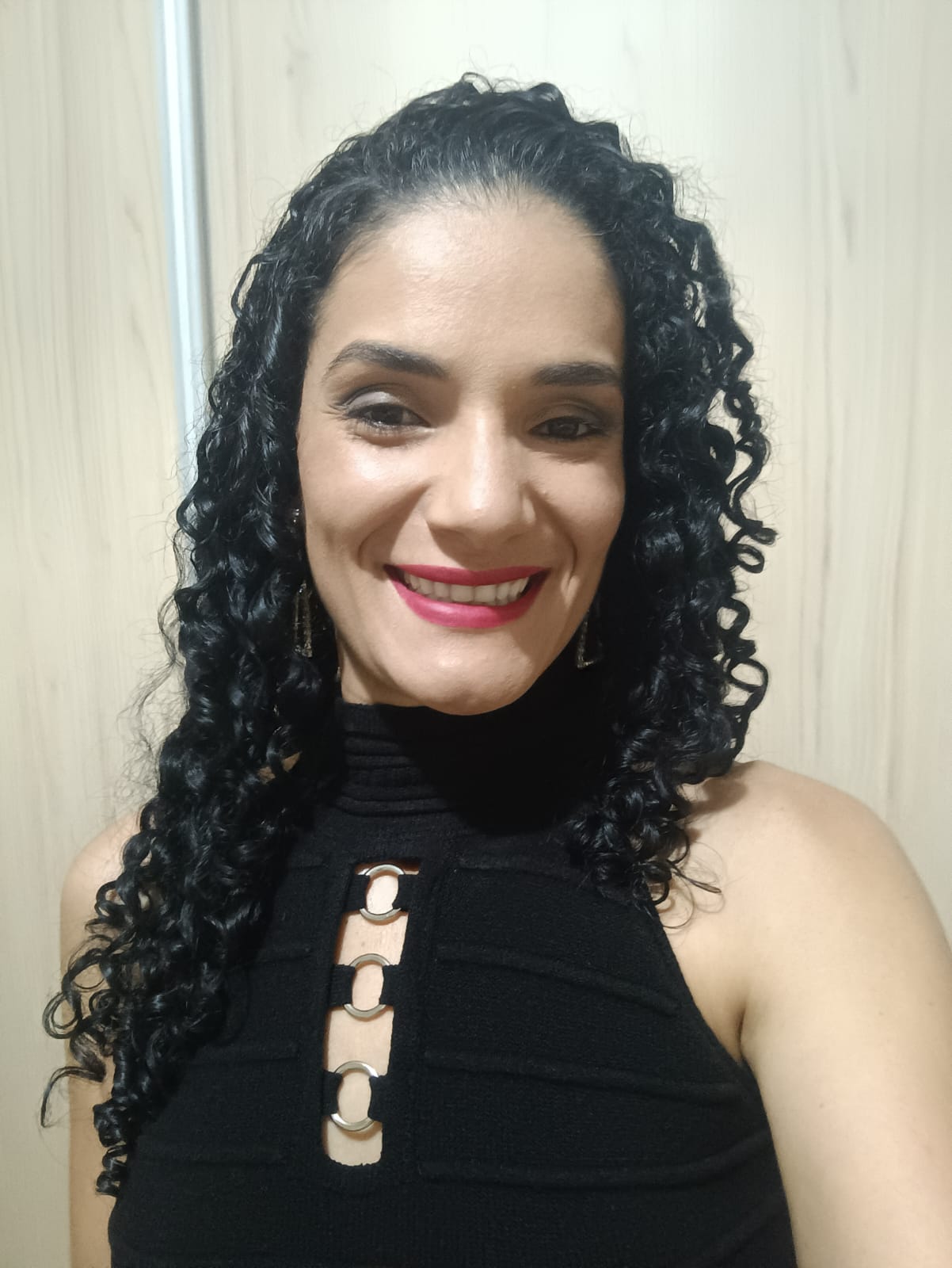 Fernanda França - Xique-Xique-BA