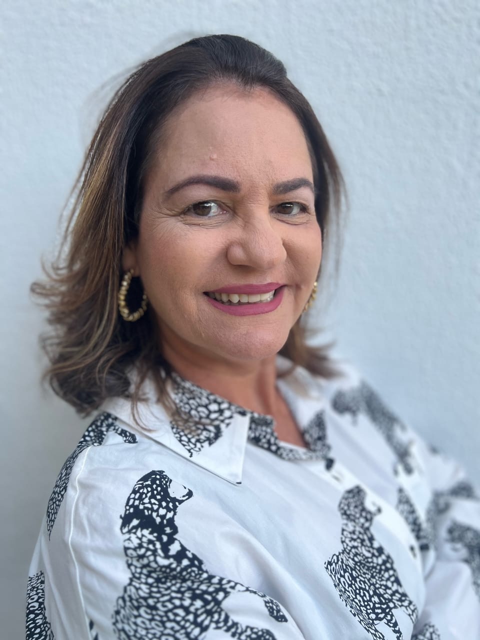 Vânia Pessoa - Lauro de Freitas-BA