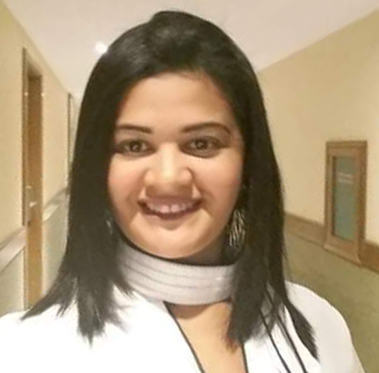 Prof. Adriana Barbosa - Ubatã-BA