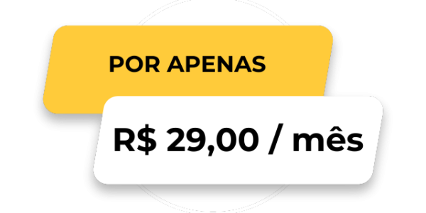 POR APENAS